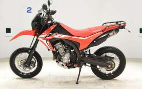 HONDA CRF250M MD44