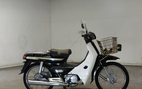 HONDA C100 SUPER CUB HA06