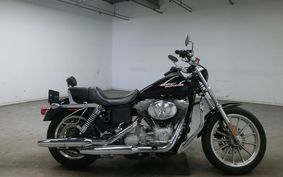 HARLEY FXD 1450 2005 GHV