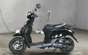 SUZUKI LET's CA4AA