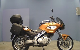 BMW F650CS 2003 0174