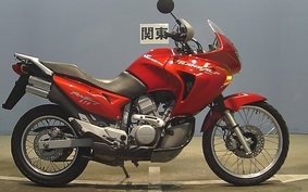 HONDA TRANSALP 650V 2001 RD10