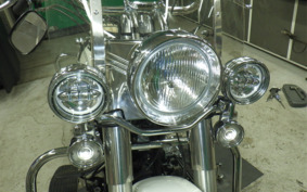 HARLEY FLSTCI 1450 2000