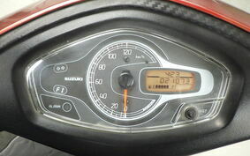 SUZUKI ADDRESS V125 S CF4MA