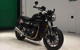 TRIUMPH SPEED TWIN 2021