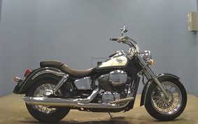 HONDA SHADOW 400 2007 NC34