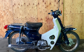 HONDA LEAD 100 JF06