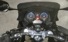 HONDA CB400 SUPER BOLDOR 2010 NC42