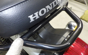 HONDA CROSS CUB 110 JA60