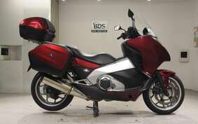 HONDA NC 700 INTEGRA 2014 RC62