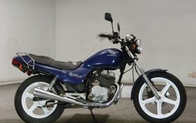 HONDA HAWK NIGHT 250 MC26