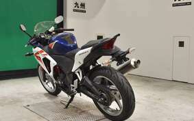 HONDA CBR250R GEN 3 MC41