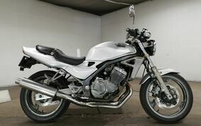 KAWASAKI BALIUS 250 2005 ZR250A