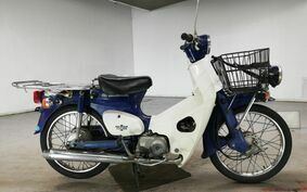 HONDA PRESS CUB 50 C50