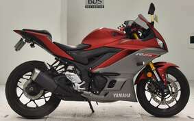 YAMAHA YZF-R25 A RG43J