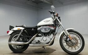 HARLEY XL1200S 2002 CHP