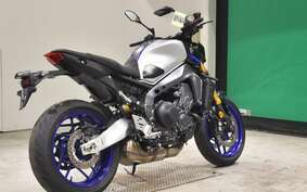 YAMAHA MT-09 SP 2022 RN69J