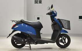 SUZUKI LET's CA4AA