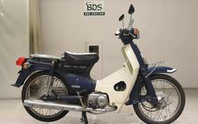 HONDA C90 SUPER CUB E HA02