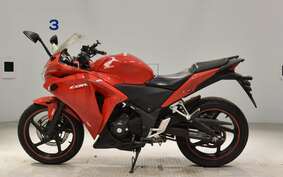 HONDA CBR250R A MC41