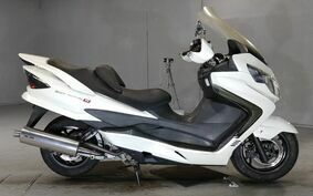 SUZUKI SKYWAVE 250 (Burgman 250) M CJ45A