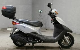 YAMAHA AXIS 125 TREET SE53J