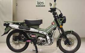 HONDA CT125-2 JA65