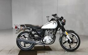 YAMAHA YB125SP PCJL