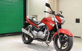 SUZUKI GSR250 GJ55D