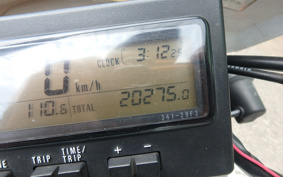 SUZUKI DR-Z400S 2008 SK43A
