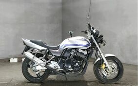 HONDA CB400SF NC39