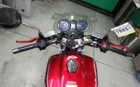 HONDA CB1100 ABS 2010 SC65