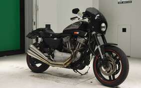 HARLEY XR1200 2008