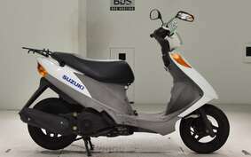 SUZUKI ADDRESS V125 CF46A