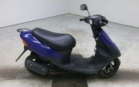 SUZUKI LET's 2 CA1PA