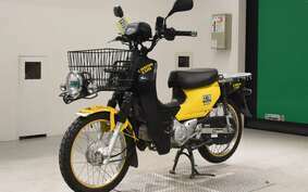 HONDA CROSS CUB 110 JA10