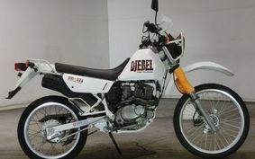 SUZUKI DJEBEL 125 SF44A