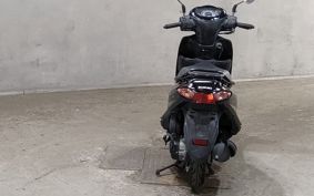 SUZUKI ADDRESS V125 DT11A
