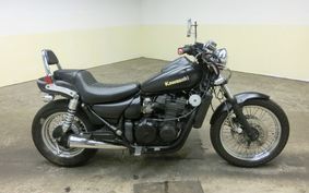 KAWASAKI ELIMINATOR 400 SE Type 1992 ZL400A