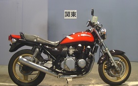 KAWASAKI ZEPHYR 750 1991 ZR750C