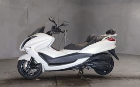 YAMAHA MAJESTY 250 SG20J