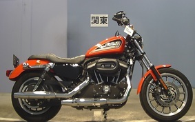 HARLEY XL883RI 2013 CS2