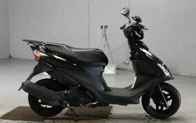 SUZUKI ADDRESS V125 S CF4MA