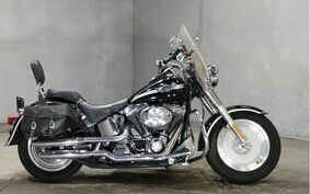 HARLEY FLSTF 1450 2002 BMY