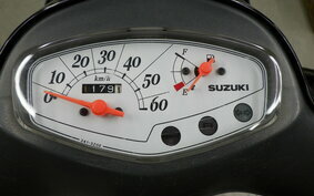 SUZUKI LET's 4 CA45A