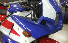 HONDA CBR250R GEN 2 MC19