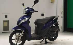 HONDA DIO 110 JF31