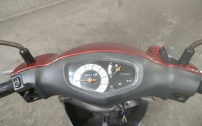 SUZUKI ADDRESS V125 G CF46A