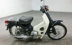 HONDA C70 SUPER CUB C70