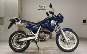 HONDA AX-1 MD21